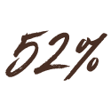 52%