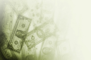 money background