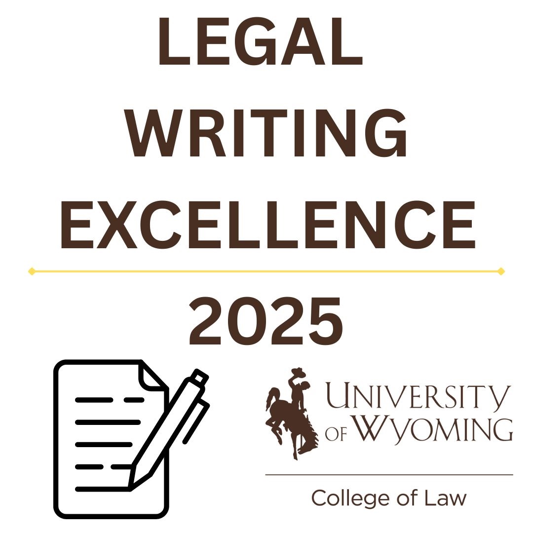 Legal Writing Excellence