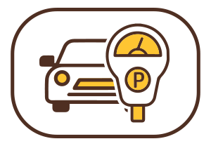 Visitor Parking